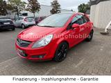 Opel Corsa D Color Edition*KLIMA*1.4-87-PS*3-TÜREN*GW - Opel Corsa: D Color Edition