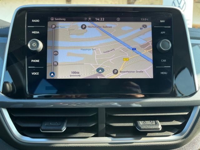 Volkswagen T-Roc - Bild 22