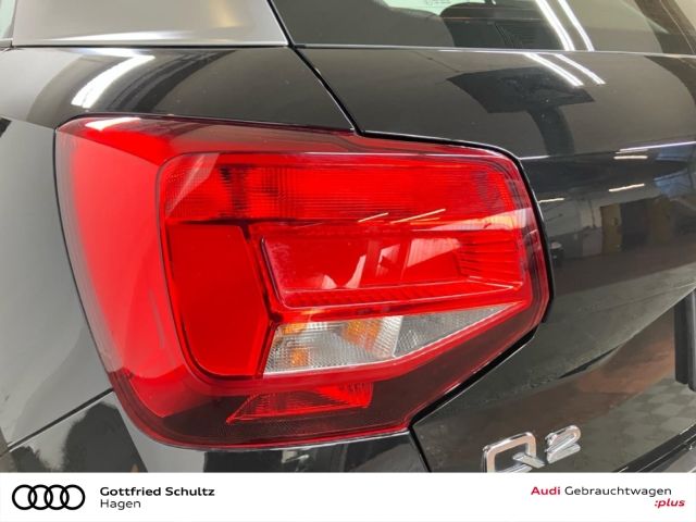 Audi Q2 - Bild 18
