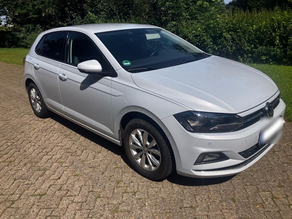 Image of Volkswagen Polo