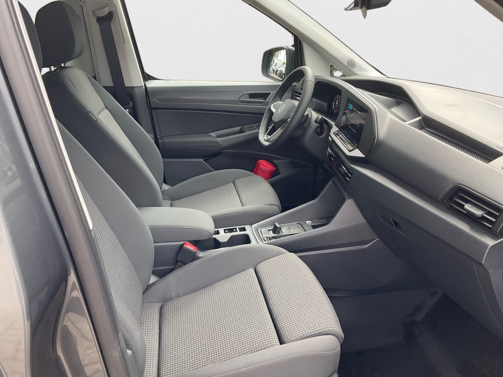 Volkswagen Caddy Maxi - Bild 15