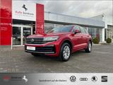 Volkswagen Touareg 3.0 V6 TDI Elegance 9.894 EUR Mwst.ausw. - rote Volkswagen Touareg