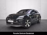 Porsche Macan Pano Matrix 22KW Drive Assist BOSE Head-Up - Porsche Macan in Osnabrück