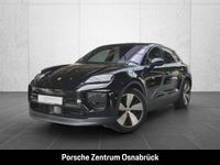 Porsche Macan - Vorschau Bild 1
