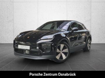 Porsche Macan Pano Matrix 22KW Drive Assist BOSE Head-Up