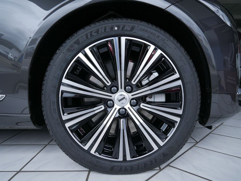 Volvo V90 B4 Plus Bright PDC SHZ LEDER KAMERA NAVI LED foto 5