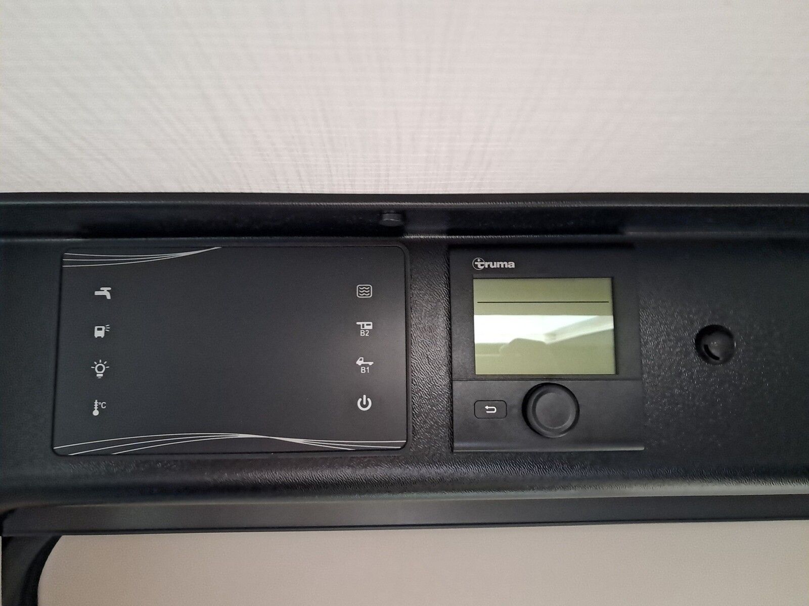 Fahrzeugabbildung Chausson Van Sweet Line V697