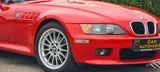 BMW Z3 Cabrio 2.8Liter -M Paket-Aut.-Leder-Klima - BMW Z3 aus 1997