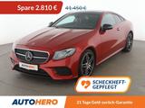 Mercedes-Benz E 400 d 4Matic AMG Line Aut.*MULTIBEAM*ACC*360CA - Mercedes-Benz E 400 in München