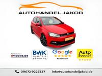 Volkswagen Polo/V/R-Line/ExclusiveSonderausstattung/