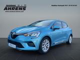 Renault Clio TCe100 EXPERIENCE Dekuxe Paket Navi Klimaau - Renault Clio Gebrauchtwagen in Hannover