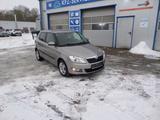 Skoda Fabia Fresh - Skoda Fabia Fresh mit Benzin-Antrieb