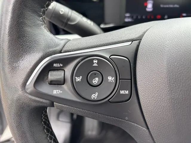 Opel Mokka (SI) Mokka 1.5 D Elegance Klimaautomatik Sitzhei, миниатюра 14