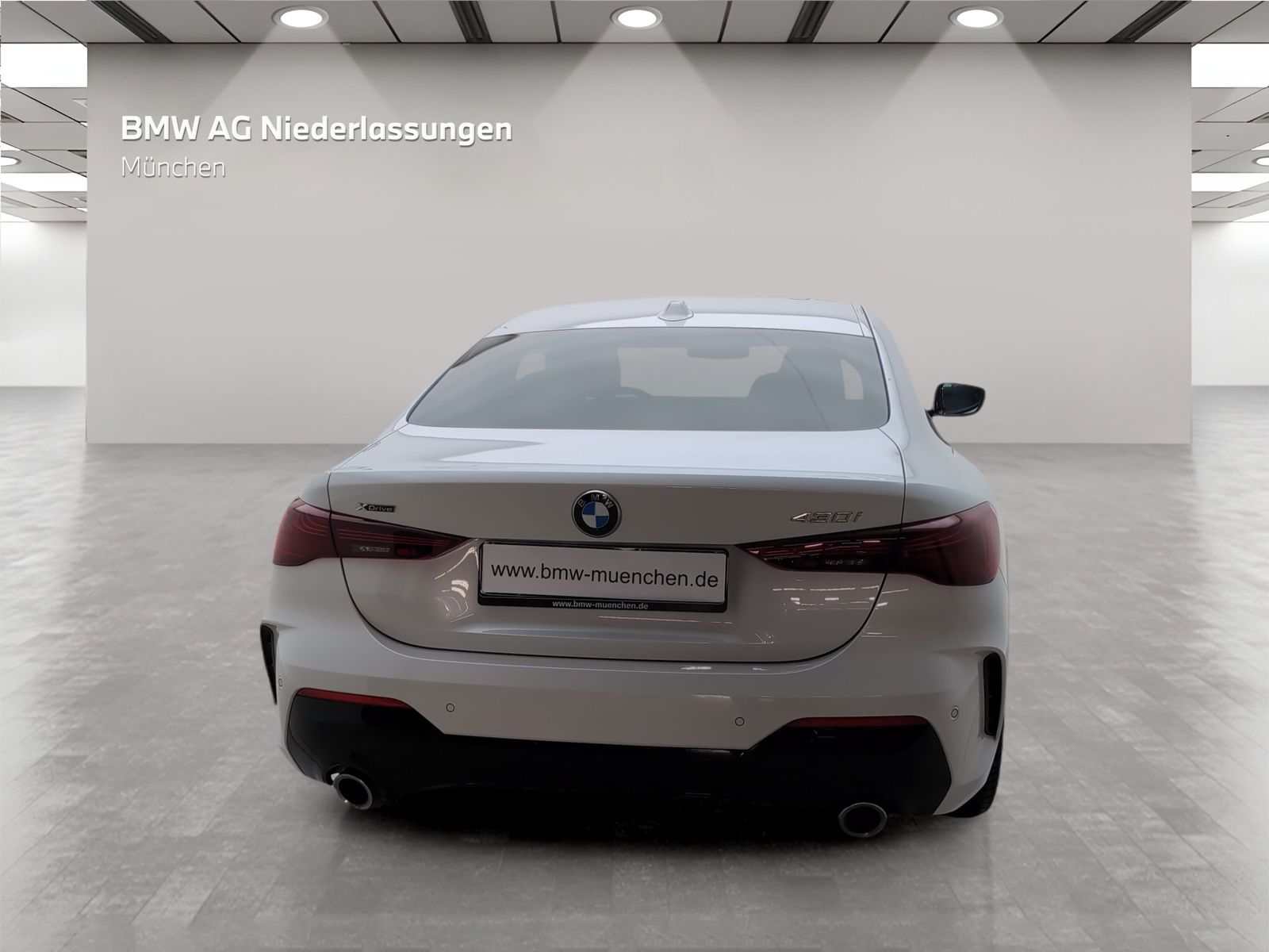 BMW 430 - Bild 7