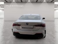 BMW 430 - Vorschau Bild 7