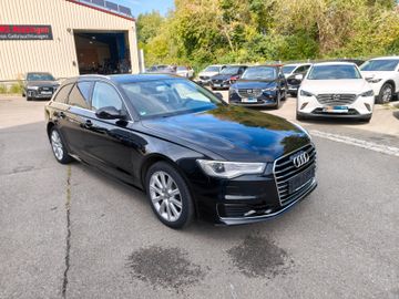 Audi A6 - 3