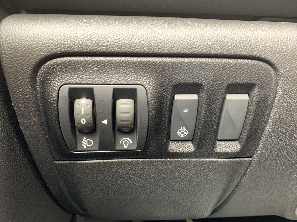 Renault Megane - Bild 21