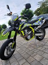 SWM SM 500R - SWM SM 500 R