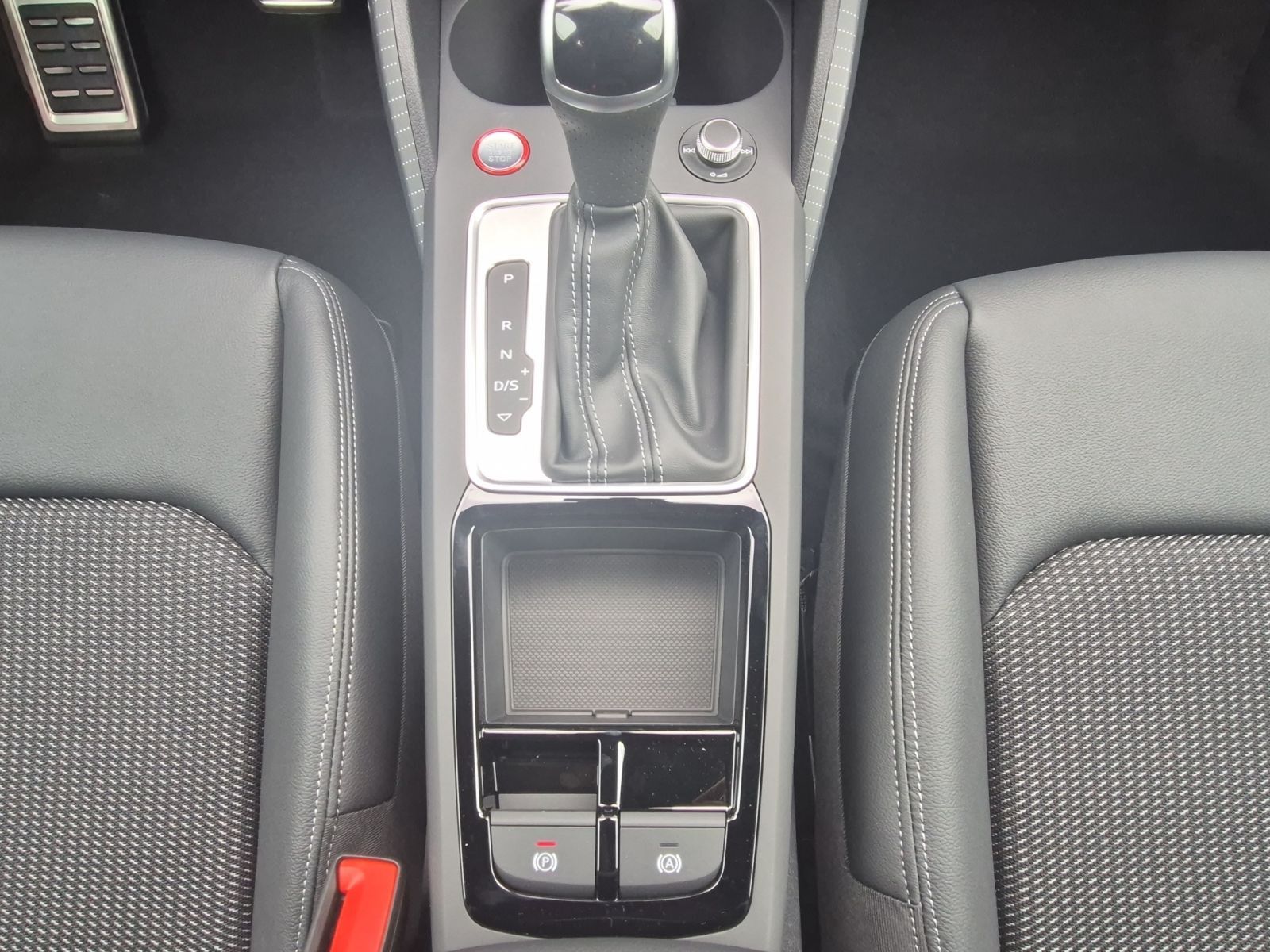 Audi SQ2 - Bild 15