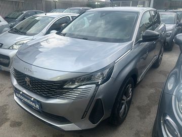 Peugeot 3008 - 2