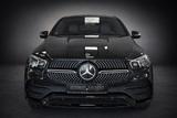 Mercedes-Benz GLE 400 d Coupe 3x AMG SPORT*LUFT*PANO*DESIGN*22 - mit Diesel-Antrieb: Coupe, Partikelfilter