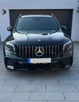 Mercedes-Benz GLB 35 AMG GLB 35 4MATIC DCT Standard - Mercedes-Benz GLB 35 AMG von privat