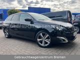 Peugeot 308 SW Allure GT *1.HD*TÜV NEU*Kamera*Panorama* - Peugeot 308 in Bremen