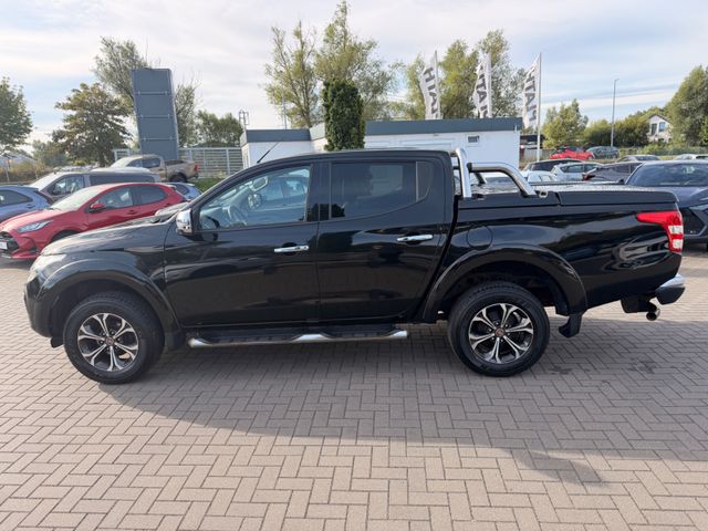 Fiat Fullback Double Cab LX