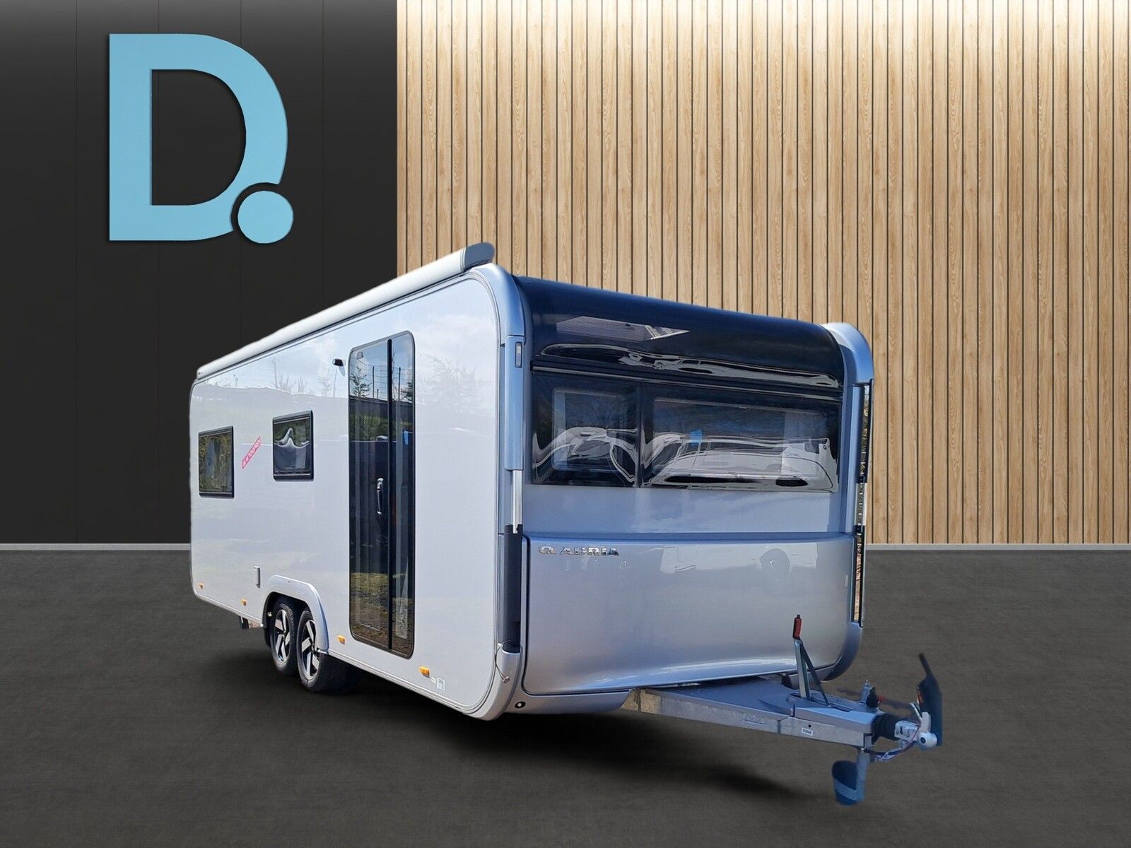 Fahrzeugabbildung Adria Astella 644 DP Backofen,ALDE,Klima,Markise,Cityw