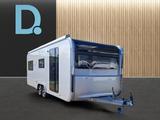 Adria Astella 644 DP Backofen,ALDE,Klima,Markise,Cityw - B 644