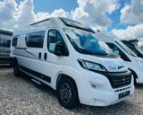 Karmann Dexter 625 Skyroof, 180PS Autom. UVP: 85.000€ - Karmann Wohnwagen & Wohnmobile