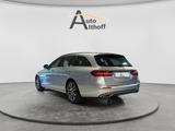 Mercedes-Benz E220d 4Matic T Aut. AHK BEAM DIS APP SCHIEBE ASS - Mercedes-Benz: A