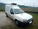 Ford Courier 1.8 D 3p. Van Coibentato - gebrauchte Ford Fiesta aus dem Jahr 2001