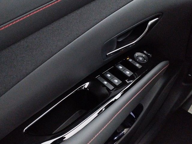Hyundai Tucson – Bild 12