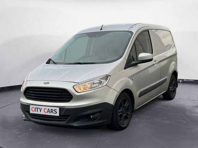 Ford Transit Courier Trend PDC Standheizung Klima