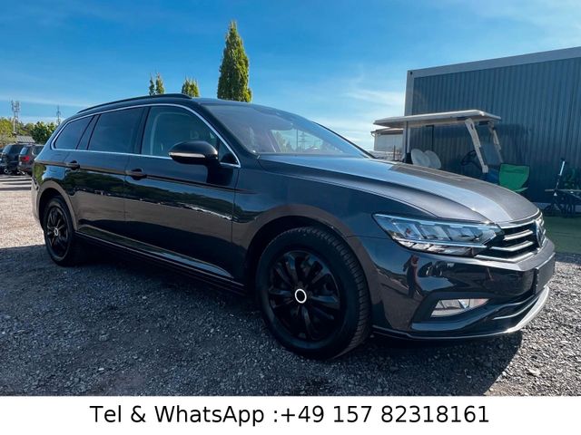 Volkswagen Passat Variant Business