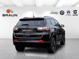 Jeep Compass e-Hybrid S 1.5 T4 48V - Jeep Compass aus 2023