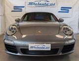 Porsche 997 CARRERA S CABRIO 3.8 BENZINA 283KW - Porsche 911 Urmodell mit 5 Türen