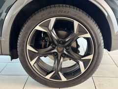 CUPRA Formentor 4Drive /Memory/Leder/ACC