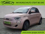 Fiat 500 Icon DAB #ANDROID #NAVI #PDC