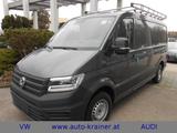 Volkswagen Crafter 35 Kasten L3H2 TDI