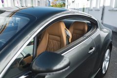 Fahrzeugabbildung Bentley Continental GT *Mulliner*Cypress Metallic*MwSt.*