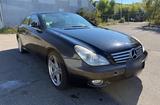 Mercedes-Benz Mercedes CLS 350 - Mercedes-Benz CLS 350 in Freiburg