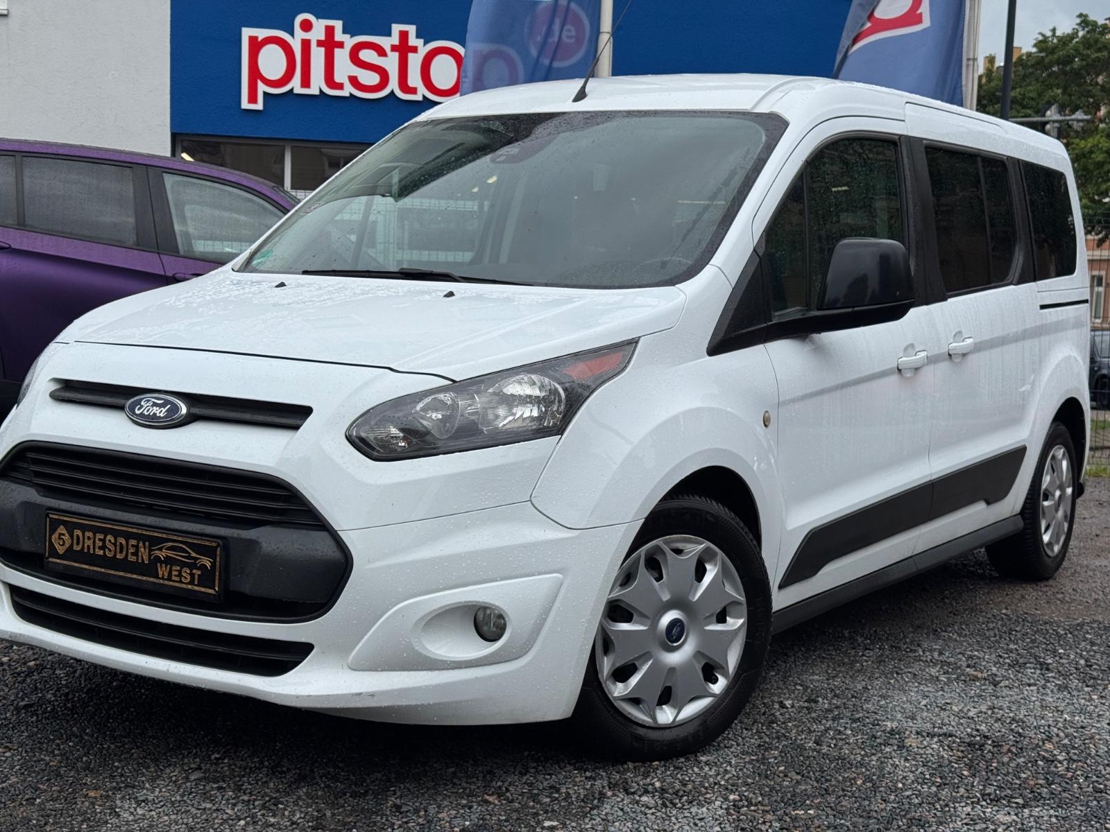Ford Grand Tourneo Connect Trend 7sitze