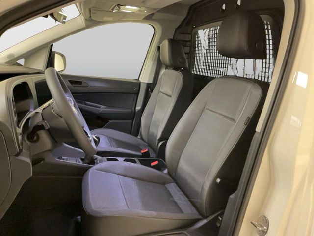 Caddy Cargo Motor 2.0 l TDI EU6 SCR 75 kW