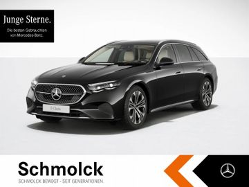 E 220 d T AVANTGARDE+9G+DIGI+PANO+STDHZ+KYLS+DST