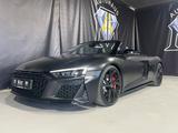 Audi R8 5.2 FSI performance S tronic Spyder RWD - gebrauchte Audi R8 aus dem Jahr 2022
