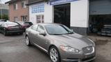 Jaguar XF 3.0 V6 Premium Luxury - Jaguar XF in Dortmund
