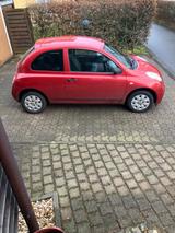 Nissan Micra K12 - Nissan Micra in Hagen