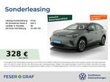 Volkswagen ID.4 Pure Performance Navi Kamera LM SiHz - VW ID.4 Leasingangebote für Privatpersonen